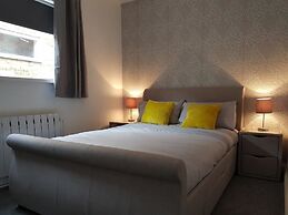 The Dalby Rooms