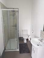 The Dalby Rooms