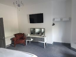 The Dalby Rooms