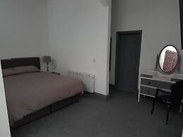 The Dalby Rooms
