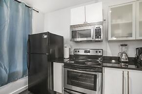 Apartment on the Beach