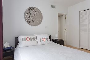 Apartment on the Beach