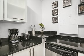 Apartment on the Beach