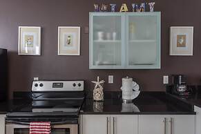 Apartment on the Beach