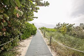 Apartment on the Beach