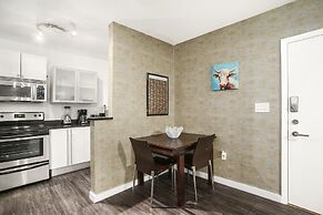 Apartment on the Beach