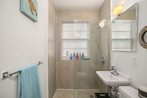 Apartment on the Beach