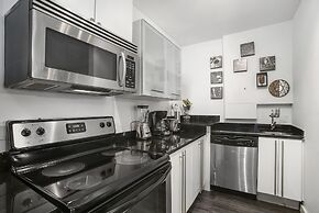 Apartment on the Beach