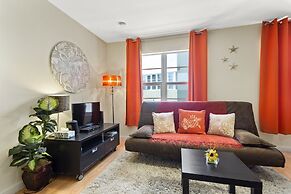 Apartment on the Beach