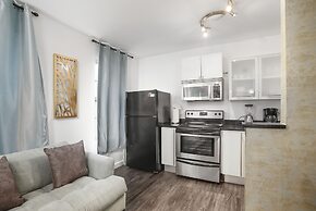 Apartment on the Beach