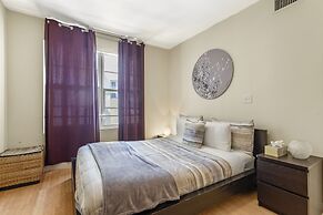 Apartment on the Beach