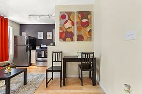 Apartment on the Beach