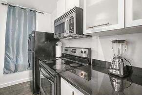 Apartment on the Beach