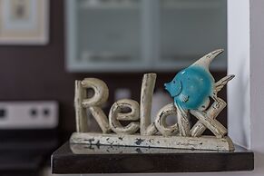 Apartment on the Beach