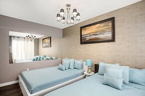 Apartment on the Beach