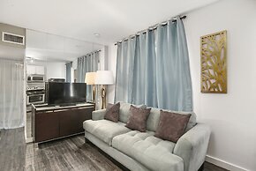 Apartment on the Beach