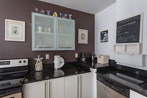 Apartment on the Beach