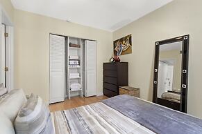 Apartment on the Beach