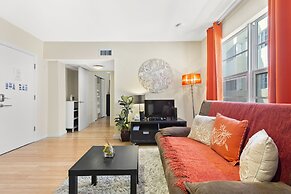 Apartment on the Beach