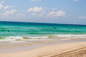 Apartment on the Beach