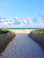Apartment on the Beach