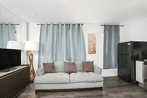 Apartment on the Beach