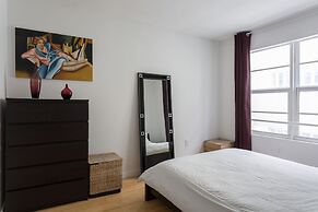 Apartment on the Beach