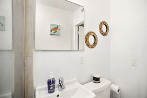 Apartment on the Beach