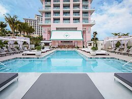 SLS Baha Mar