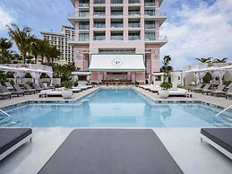SLS Baha Mar