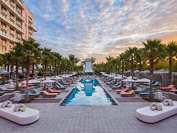 SLS Baha Mar