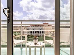 SLS Baha Mar