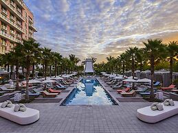 SLS Baha Mar