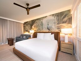 SLS Baha Mar