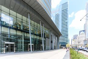 Platinum Suites - Luxury Penthouse