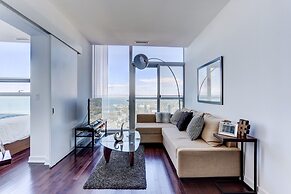 Platinum Suites - Luxury Penthouse