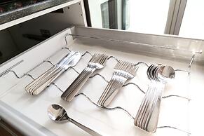 Platinum Suites - Luxury Penthouse