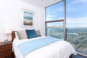 Platinum Suites - Luxury Penthouse