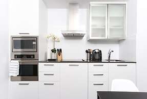 Platinum Suites - Luxury Penthouse