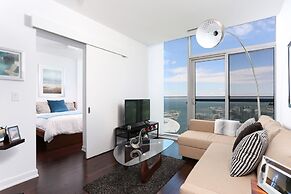 Platinum Suites - Luxury Penthouse