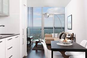Platinum Suites - Luxury Penthouse