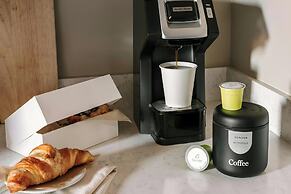 No. 284 Back Bay Hotel, Sonder by Marriott Bonvoy