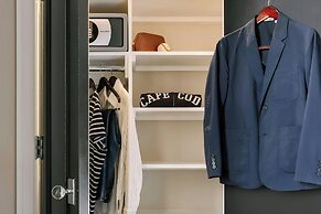 No. 284 Back Bay Hotel, Sonder by Marriott Bonvoy