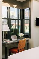 No. 284 Back Bay Hotel, Sonder by Marriott Bonvoy
