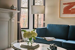 No. 284 Back Bay Hotel, Sonder by Marriott Bonvoy