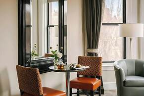 No. 284 Back Bay Hotel, Sonder by Marriott Bonvoy