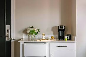 No. 284 Back Bay Hotel, Sonder by Marriott Bonvoy