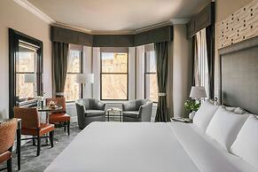 No. 284 Back Bay Hotel, Sonder by Marriott Bonvoy