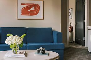 No. 284 Back Bay Hotel, Sonder by Marriott Bonvoy