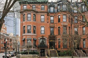 No. 284 Back Bay Hotel, Sonder by Marriott Bonvoy